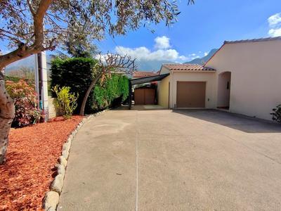 Maison - 98 m² - 3 pièces