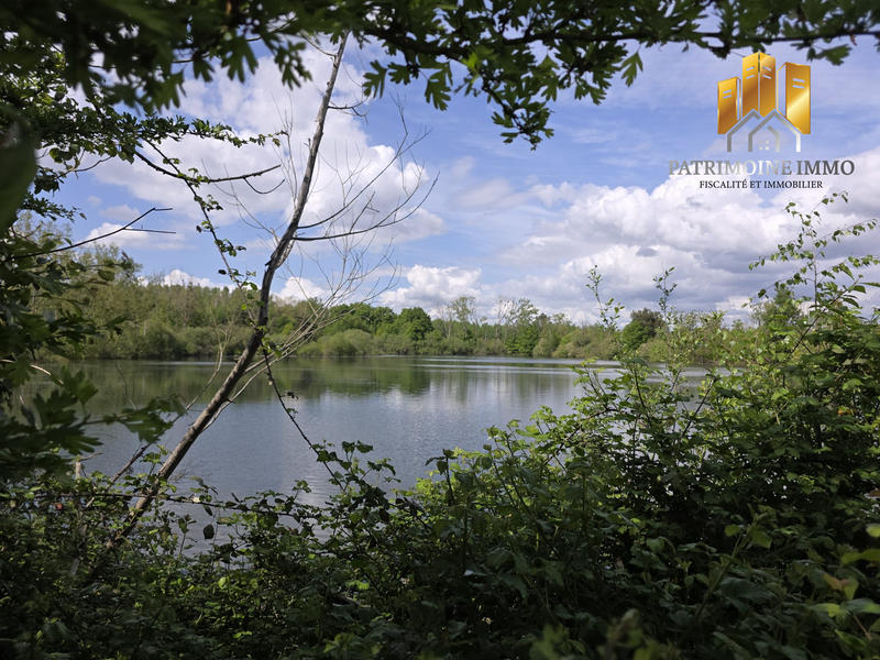 Maison - 200 m² - 5 pièces