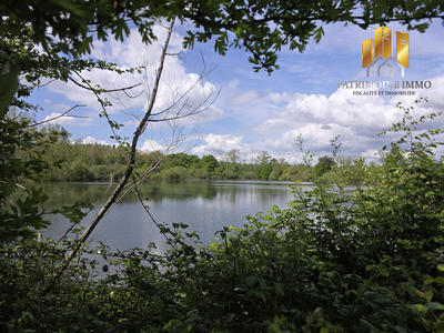 Maison - 200 m² - 5 pièces