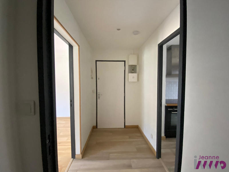 Appartement - 79 m² - 3 pièces