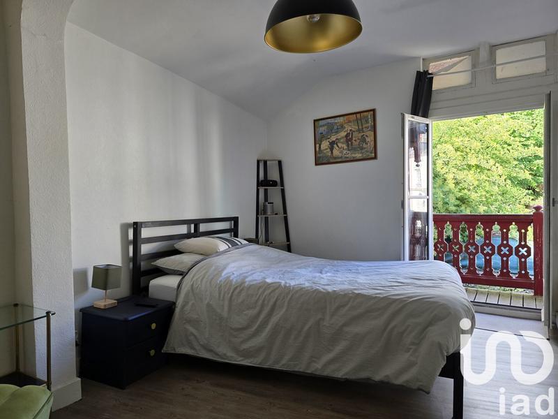 Maison de ville - 58 m² - 3 pièces