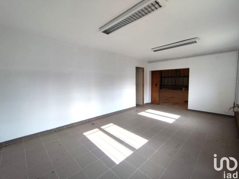 Local commercial - 526 m²
