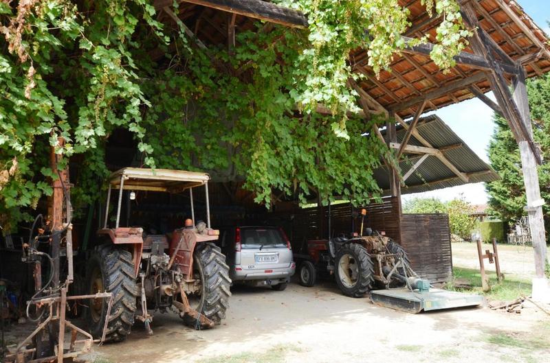 Maison de campagne - 438 m² - 18 pièces