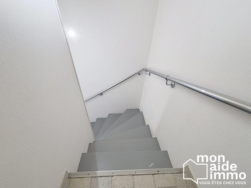 Maison traditionnelle - 164 m² - 6 pièces