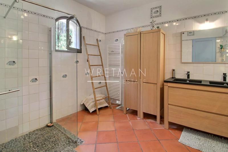 Villa - 178 m² - 5 pièces