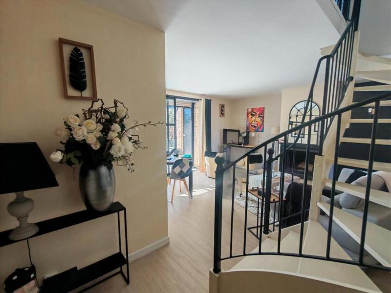 Maison - 57 m² - 3 pièces