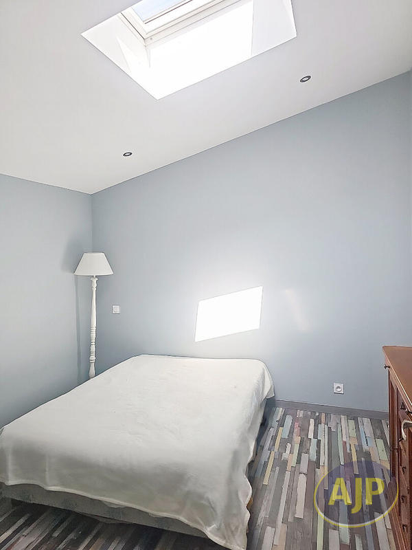 Maison - 138 m² - 5 pièces