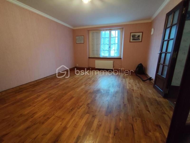 Maison de campagne - 74 m² - 4 pièces