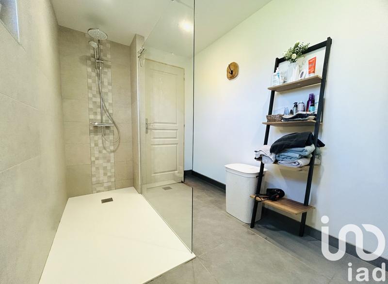 Maison - 190 m² - 7 pièces