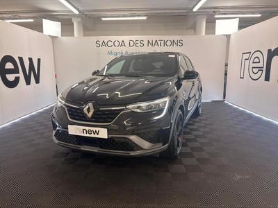 Renault Arkana E-Tech 145 - 21b R.S. Line