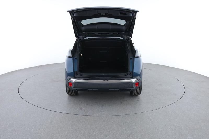 Peugeot 3008 1.5 Blue-HDi Allure Pack Eat8 130 ch