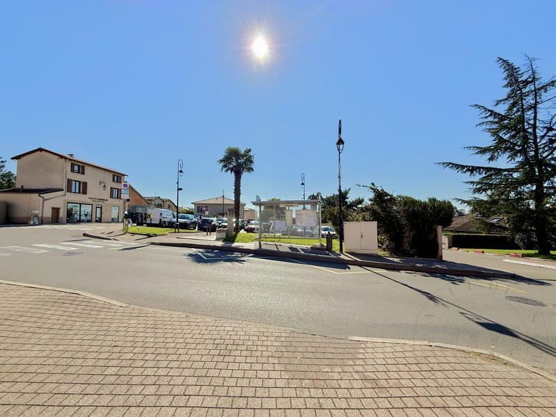 Bureau - 54 m² - 3 pièces