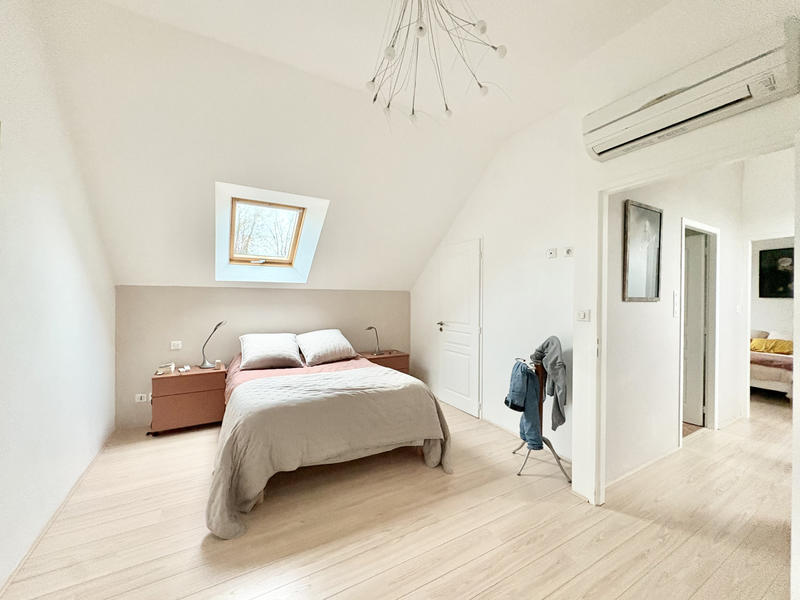 Maison - 80 m² - 3 pièces