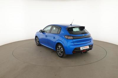 Peugeot 208 1.2 PureTech Allure Eat8 100 ch