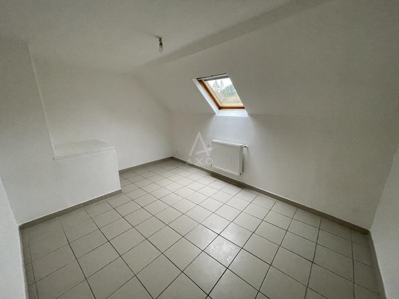 Duplex - 118 m² - 5 pièces