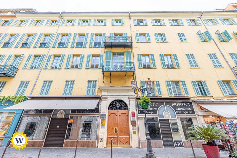 Appartement - 24 m² - 2 pièces