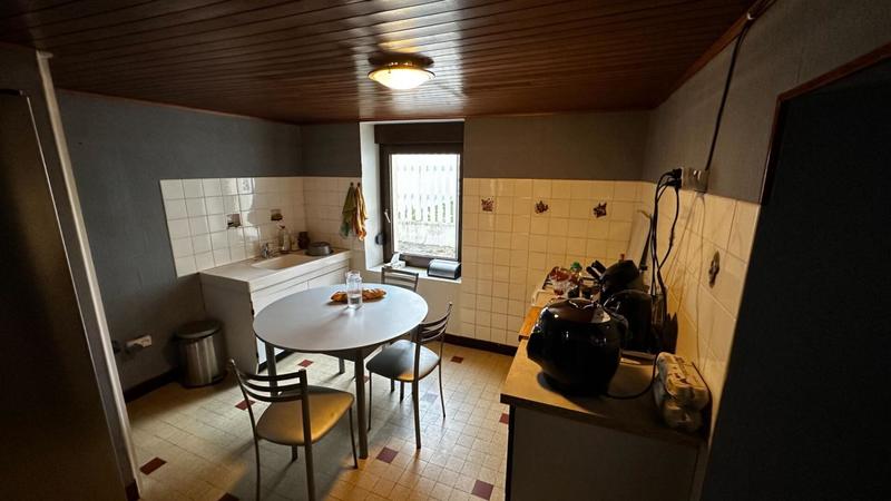 Maison - 81 m² - 5 pièces