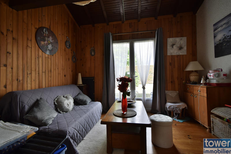 Maison - 160 m² - 5 pièces