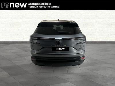 Renault Austral E-Tech full hybrid 200 Gsr2 Iconic