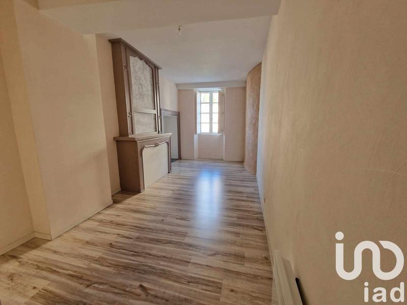 Appartement - 61 m² - 2 pièces