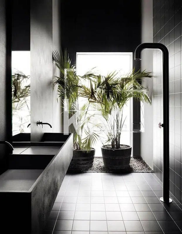 Appartement - 52 m² - 3 pièces