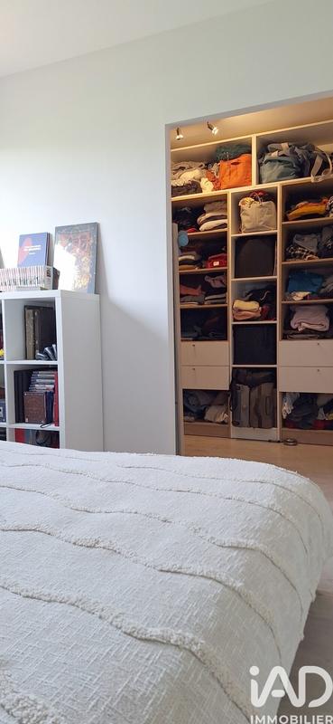 Maison - 133 m² - 6 pièces