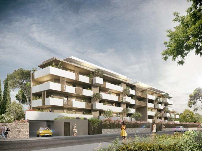 Studio - 96 m² - 4 pièces