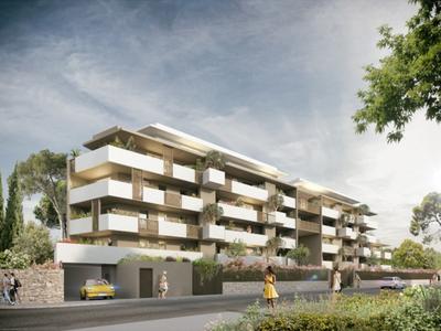 Studio - 96 m² - 4 pièces