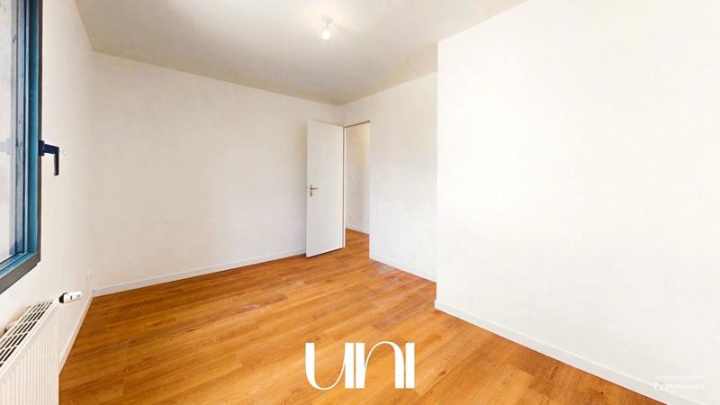 Maison - 101 m² - 6 pièces