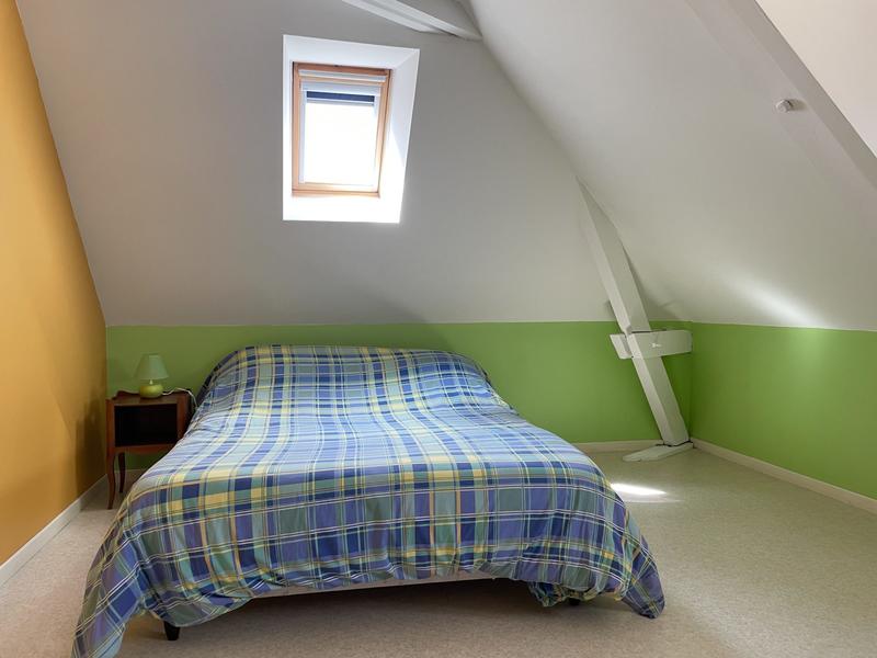 Maison - 157 m² - 8 pièces