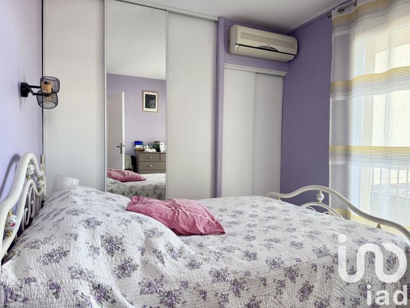 Appartement - 77 m² - 4 pièces