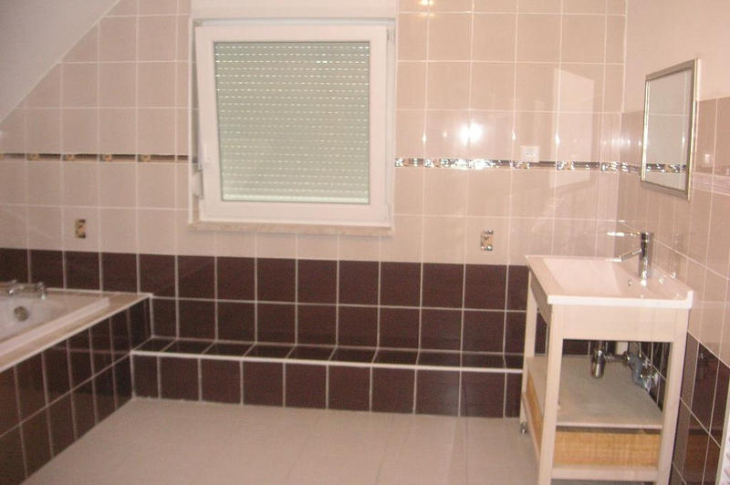 Maison - 106 m² - 5 pièces