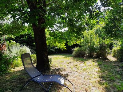 Maison traditionnelle - 104 m² - 5 pièces