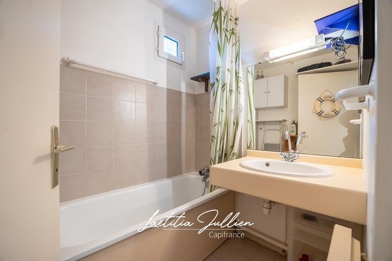 Appartement - 26 m² - 1 pièce