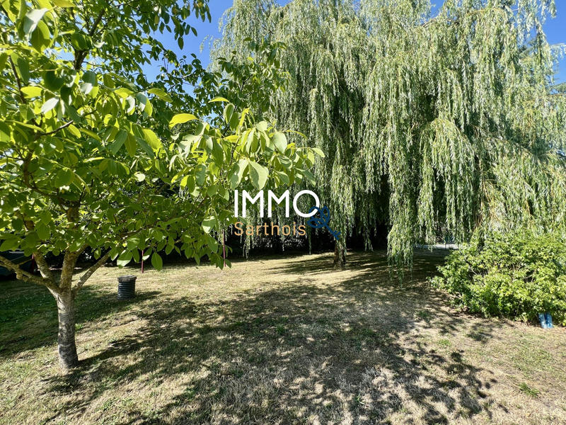 Maison - 132 m² - 6 pièces