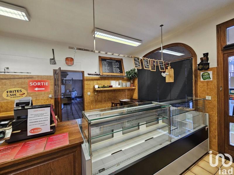 Local commercial - 100 m²