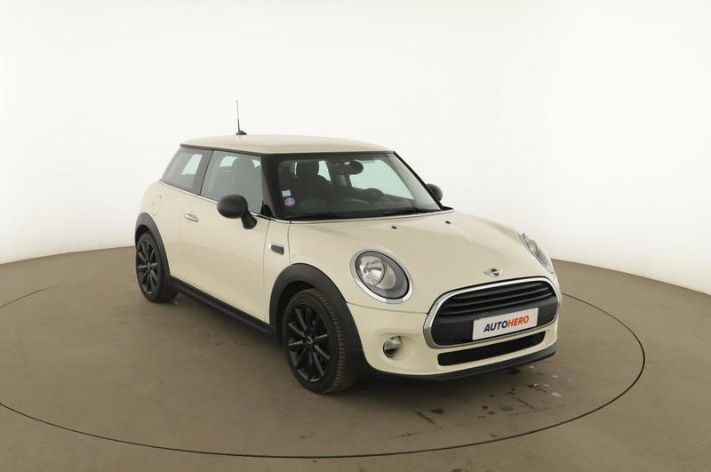 Mini Mini One 3p 102 ch