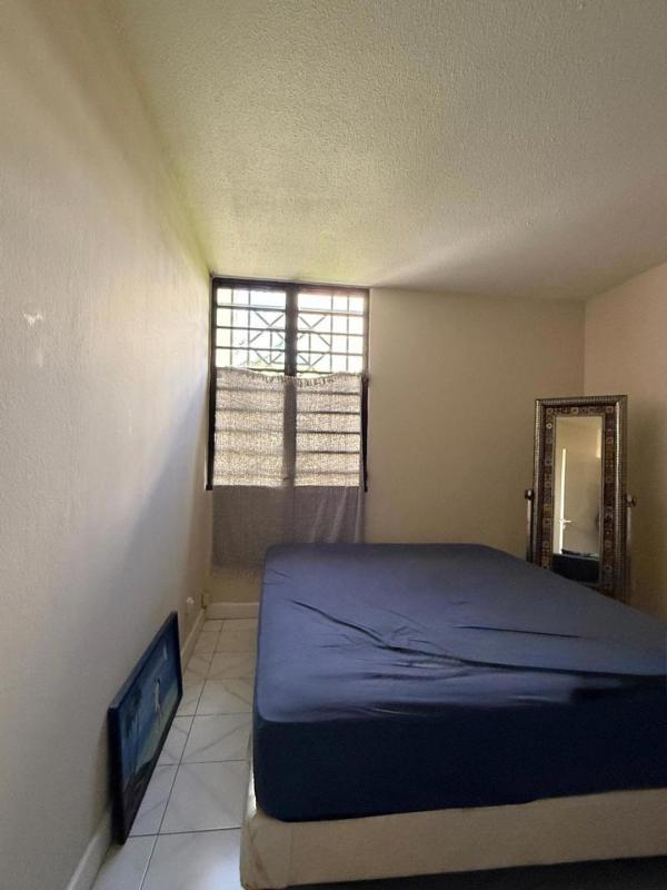 Appartement - 58 m²