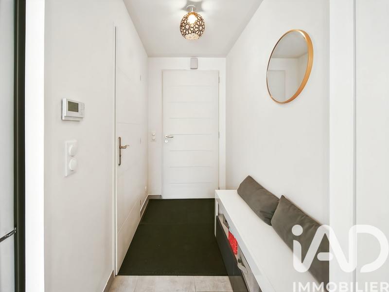 Maison - 98 m² - 4 pièces