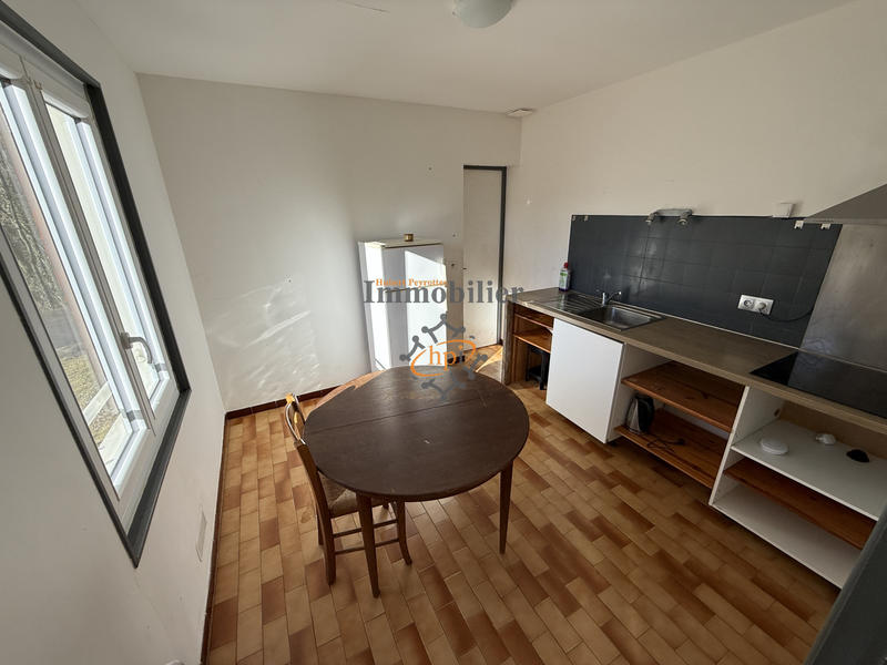 Maison - 73 m² - 4 pièces