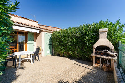 Maison - 29 m² - 2 pièces