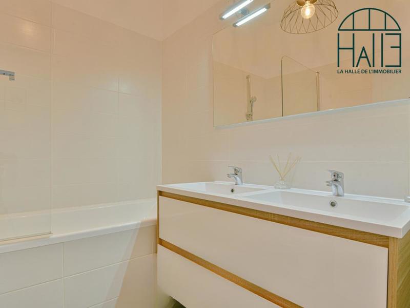 Appartement - 126 m² - 5 pièces