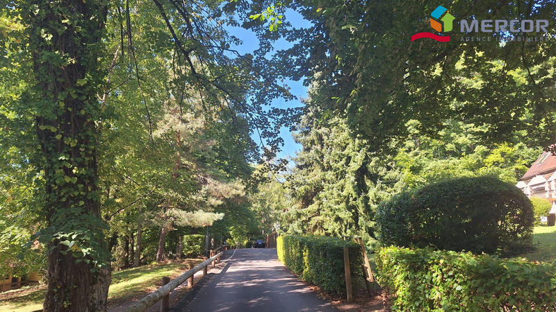 Appartement - 30 m² - 1 pièce