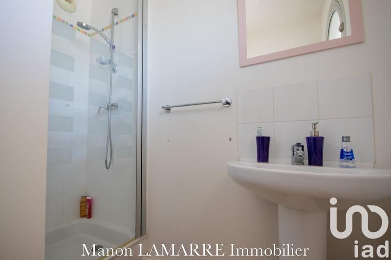 Appartement - 79 m² - 4 pièces