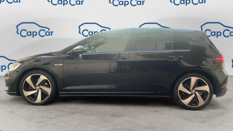 Volkswagen Golf VII 2.0 Tsi 230 Gti