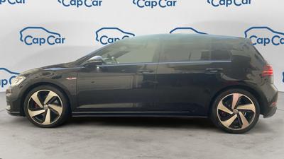 Volkswagen Golf VII 2.0 Tsi 230 Gti