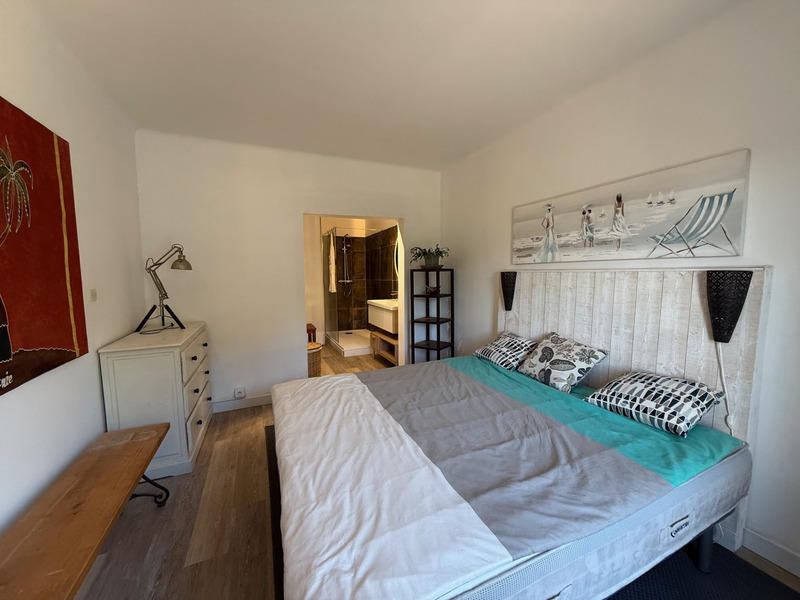 Villa - 160 m² - 5 pièces