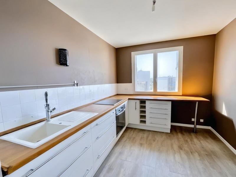 Appartement - 52 m² - 2 pièces