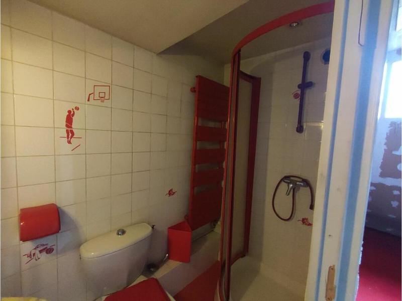 Maison de ville - 132 m² - 7 pièces