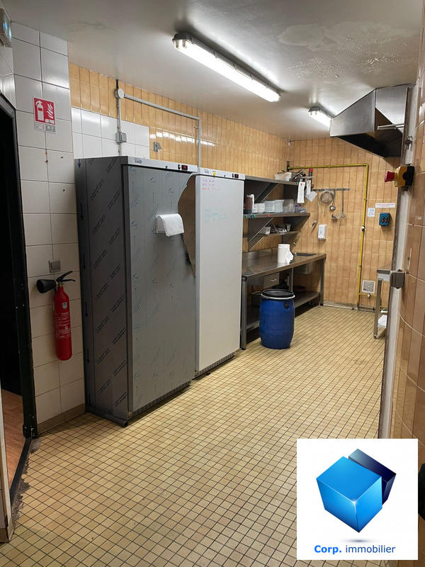 Local commercial - 360 m²